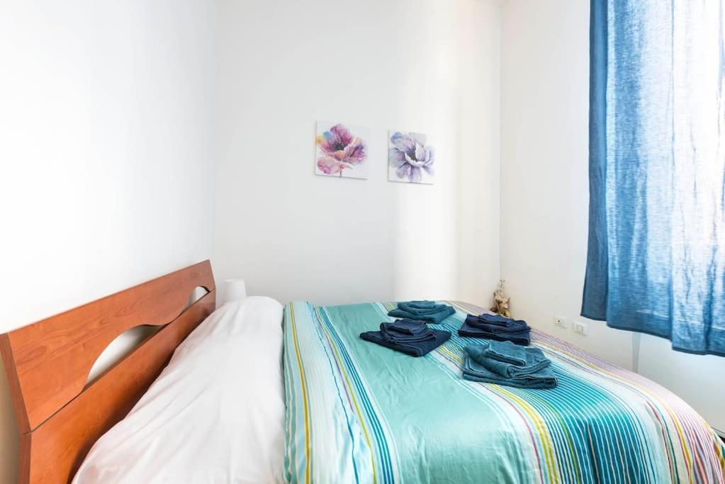 Apartment Bologna City Center Train Station Екстер'єр фото