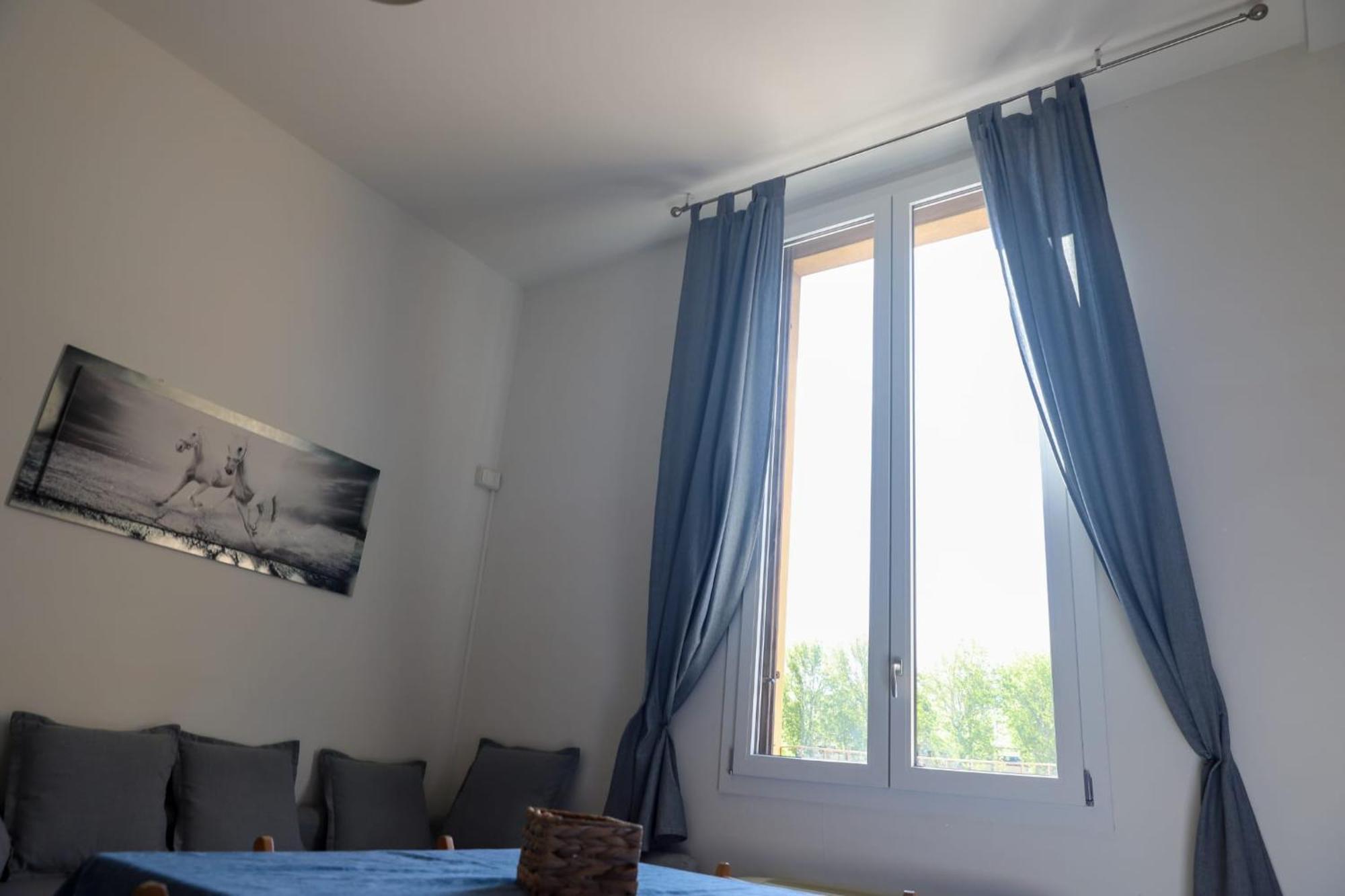Apartment Bologna City Center Train Station Екстер'єр фото