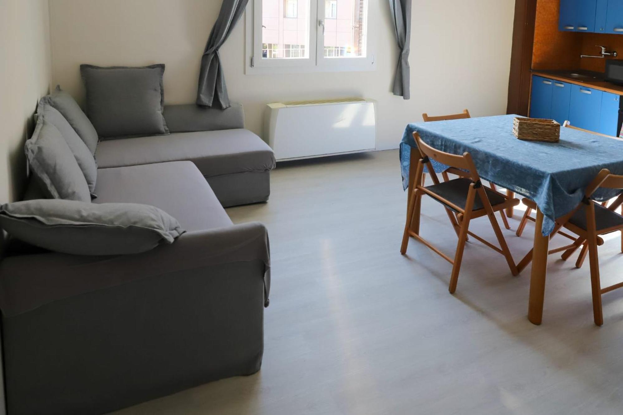 Apartment Bologna City Center Train Station Екстер'єр фото